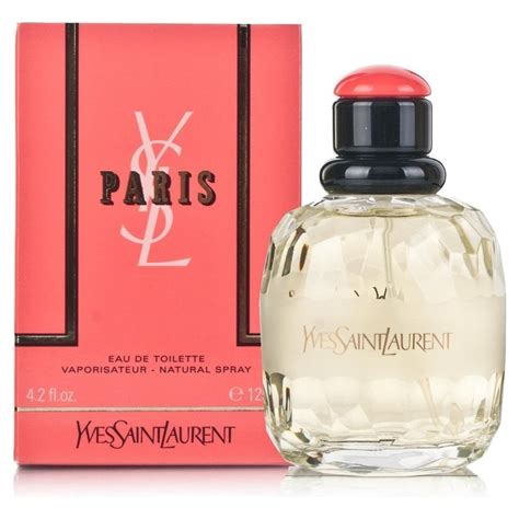 vaporisateur spray ysl|paris eau de toilette vaporisateur.